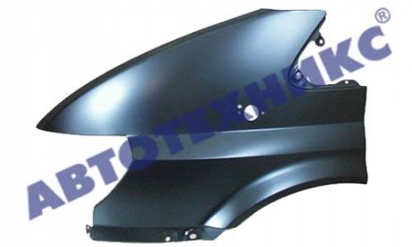 Крыло FPS Forma Parts System FP 2801 315