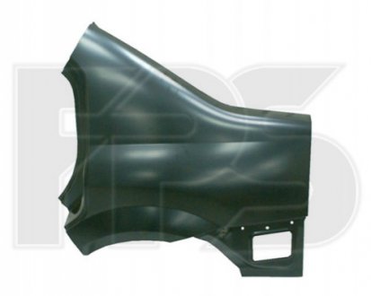 Крыло FPS Forma Parts System FP 2701 512