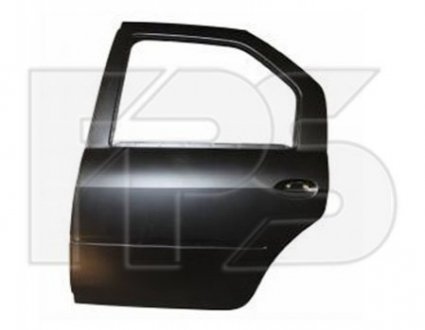 Двері FPS Forma Parts System FP 2701 318