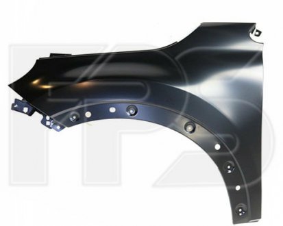 Крыло FPS Forma Parts System FP 2620 311