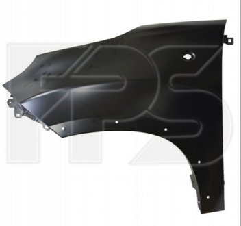 Крыло FPS Forma Parts System FP 2618 313