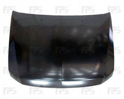 Капот FPS Forma Parts System FP 3738 280