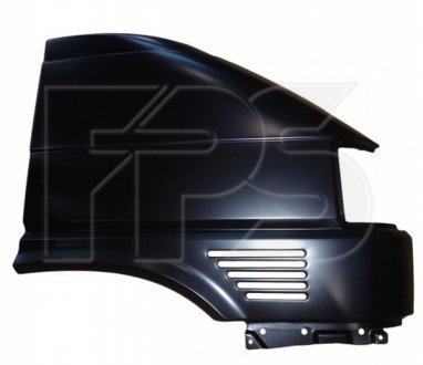 Крыло FPS Forma Parts System FP 9558 314