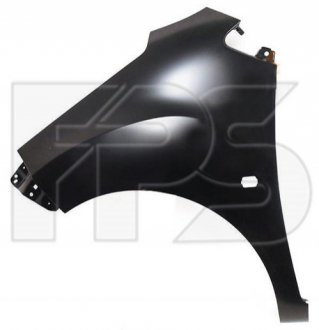 Крыло FPS Forma Parts System FP 5700 312