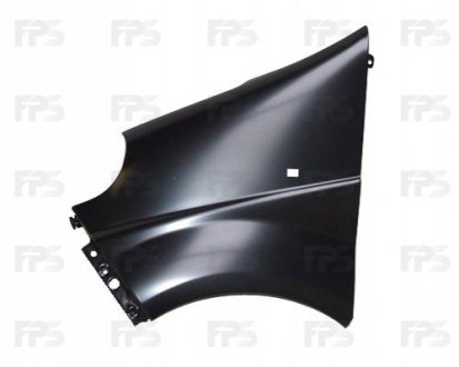 Крыло FPS Forma Parts System FP 6062 311