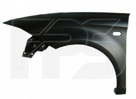 Крыло FPS Forma Parts System FP 6205 312