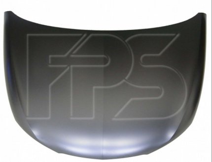 Капот FPS Forma Parts System FP 6211 280