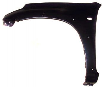 Крыло FPS Forma Parts System FP 7009 312