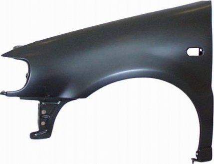 Крыло FPS Forma Parts System FP 9504 312