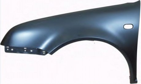 Крыло FPS Forma Parts System FP 9543 312