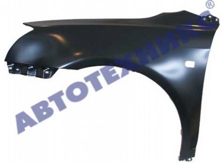 Крыло FPS Forma Parts System FP 7010 311