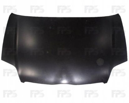 Капот FPS Forma Parts System FP 7012 280