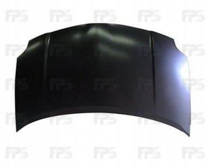 Капот FPS Forma Parts System FP 7016 280
