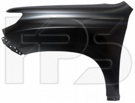 Крило FPS Forma Parts System FP 7019 311