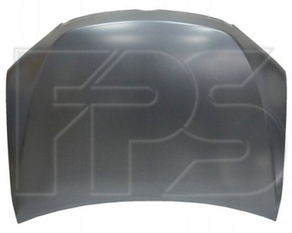 Капот FPS Forma Parts System FP 7031 280