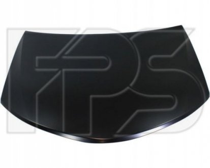 Капот FPS Forma Parts System FP 7031 282