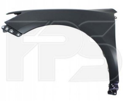 Крыло FPS Forma Parts System FP 7031 313