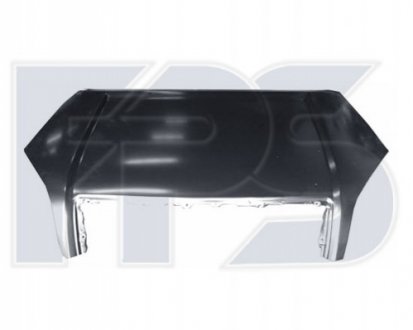 Капот FPS Forma Parts System FP 7006 280