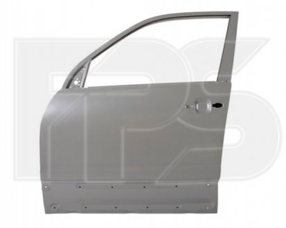 Двері FPS Forma Parts System FP 6825 316