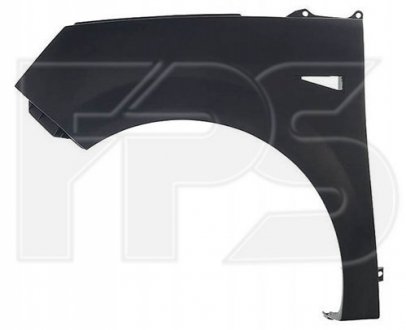 Крыло FPS Forma Parts System FP 5609 311