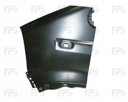 Крыло FPS Forma Parts System FP 5612 311