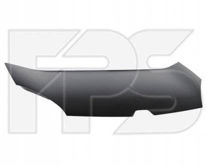 Капот FPS Forma Parts System FP 5634 280
