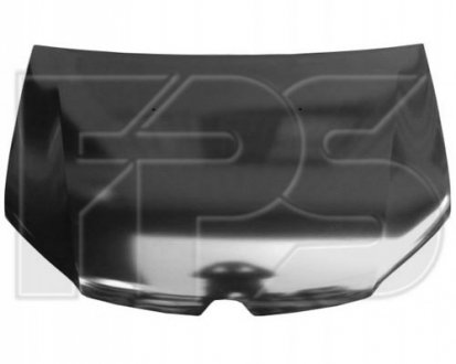 Капот FPS Forma Parts System FP 5631 280
