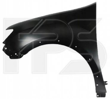 Крыло FPS Forma Parts System FP 5631 322