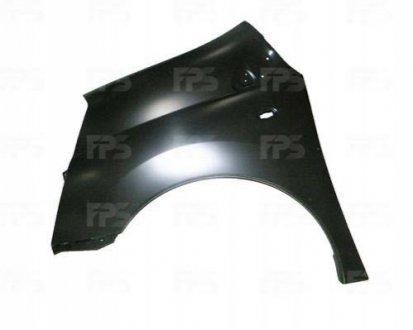 Крыло FPS Forma Parts System FP 2032 311