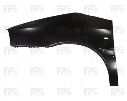 Крыло FPS Forma Parts System FP 2034 312