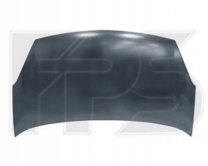 Капот FPS Forma Parts System FP 2035 280