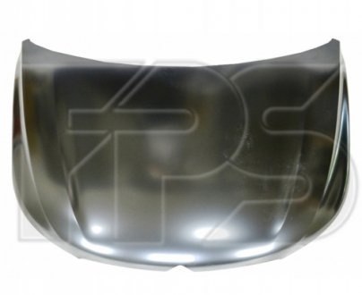 Капот FPS Forma Parts System FP 2039 280