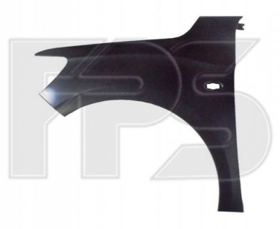 Крыло FPS Forma Parts System FP 2039 312