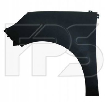 Крыло FPS Forma Parts System FP 5640 311
