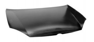 Капот FPS Forma Parts System FP 7402 280