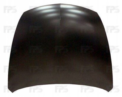 Капот FPS Forma Parts System FP 4410 280