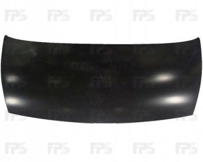 Капот FPS Forma Parts System FP 3011 280