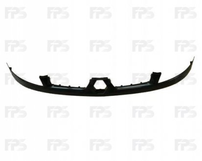 Решітка пластикова FP 5610 991 Forma Parts System FP5610991 (фото 1)