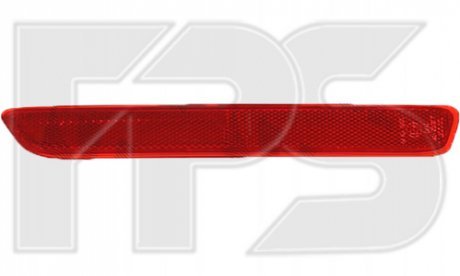 Світлоповертач FPS Forma Parts System FP 3476 F15-E