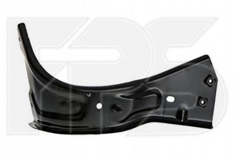 Кріплення пластикове FPS Forma Parts System FP 7439 332