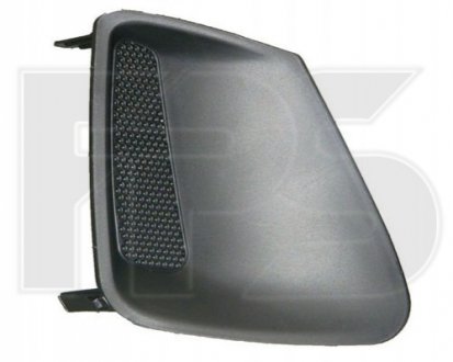 Решітка пластикова FPS Forma Parts System FP 7015 911