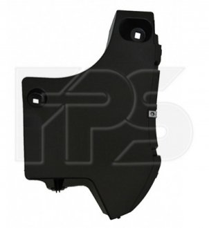Кріплення бампера FPS Forma Parts System FP 7040 965