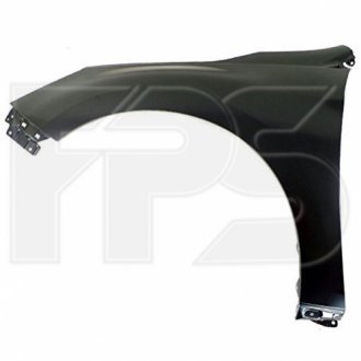 Крыло FPS Forma Parts System FP 6730 312