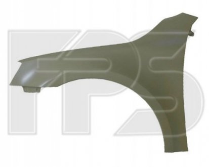 Крыло FPS Forma Parts System FP 6415 311