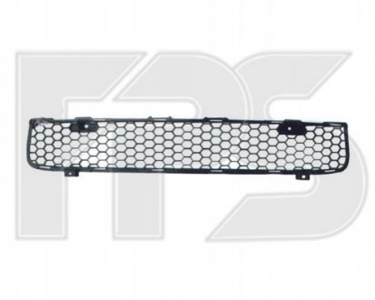 Решітка пластикова FPS Forma Parts System FP 4822 910