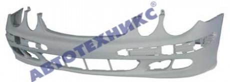 Бампер FPS Forma Parts System FP 4610 902