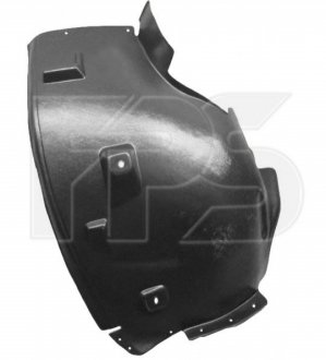 Підкрилок пластиковый FPS Forma Parts System FP 4630 391