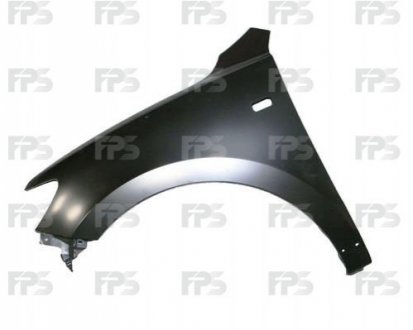 Крыло FPS Forma Parts System FP 3216 312