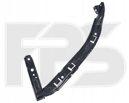 Кріплення бампера FPS Forma Parts System FP 3011 932