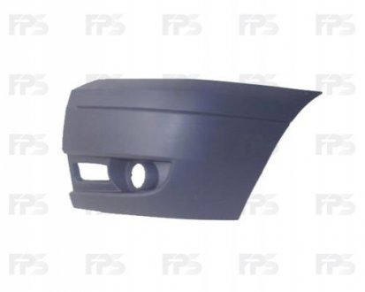 Кут бампера FPS Forma Parts System FP 2806 913